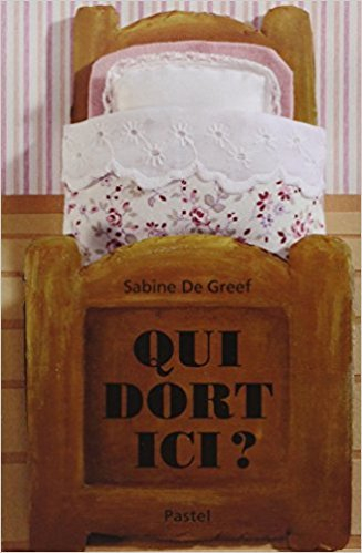 qui dort ici ? album - 19 mars 2015