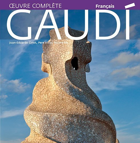 gaudi, introduction a son architecture