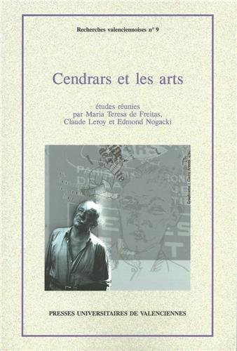 Cendrars et les arts