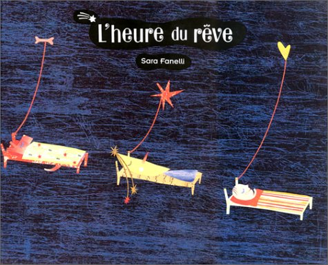 L'heure du rêve