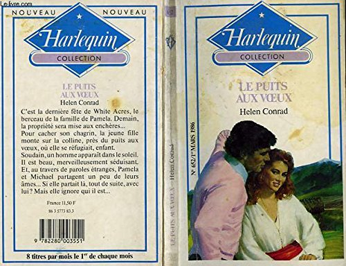 le puits aux voeux (harlequin)