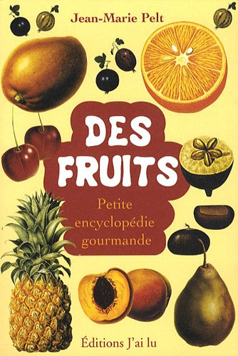 Des fruits
