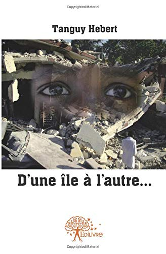 D'une île à l'autre...