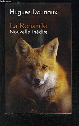 la renarde