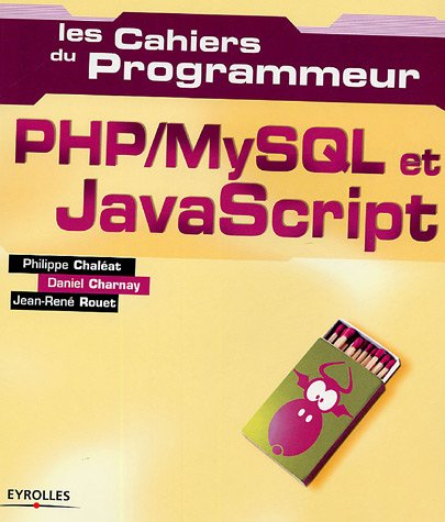 PHP-MySQL et JavaScript