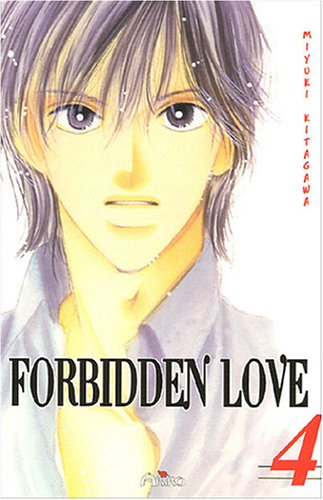 Forbidden love. Vol. 4