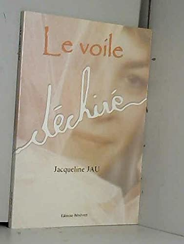 Le voile dechire