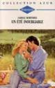 un été inoubliable (collection azur)