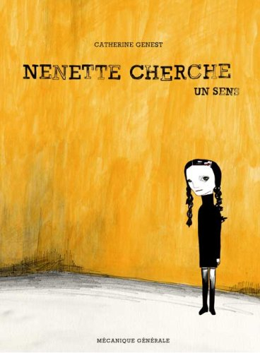 nenette cherche un sens