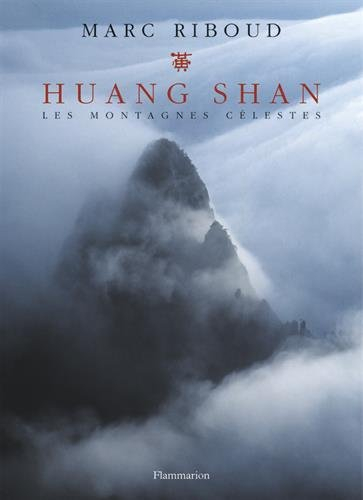 Huang Shan : les montagnes célestes
