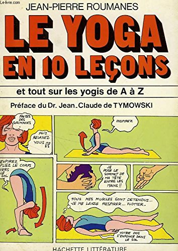 le yoga en 10 lecons