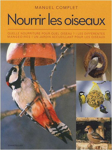 Nourrir les oiseaux