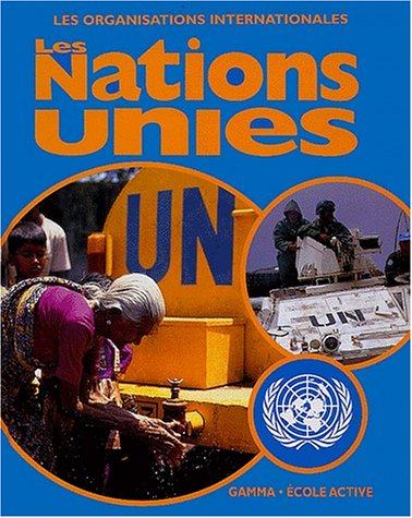 Les Nations unies