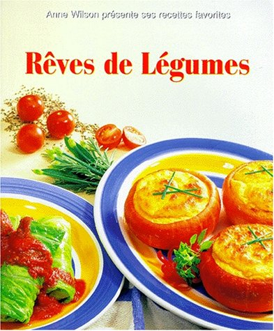 Rêves de légumes
