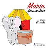 Marin dans son bain