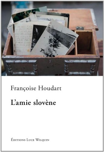 L'amie slovène
