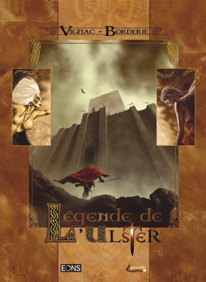 légende de l'ulster