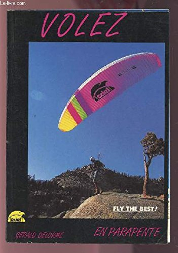 volez en parapente