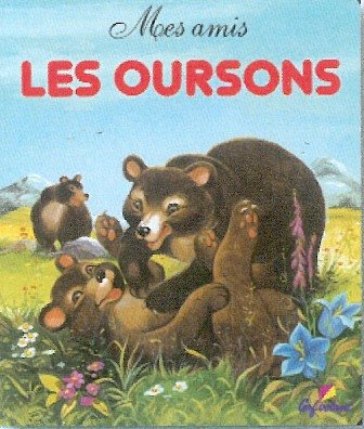 les oursons