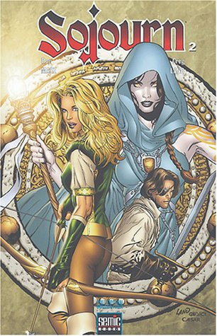 Sojourn. Vol. 2