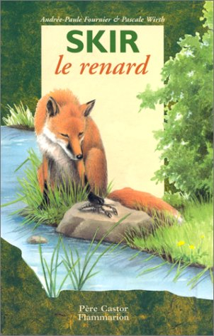 Skir le renard