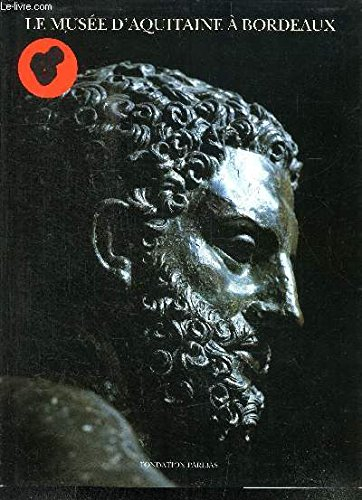 le musée d'aquitaine - bordeaux