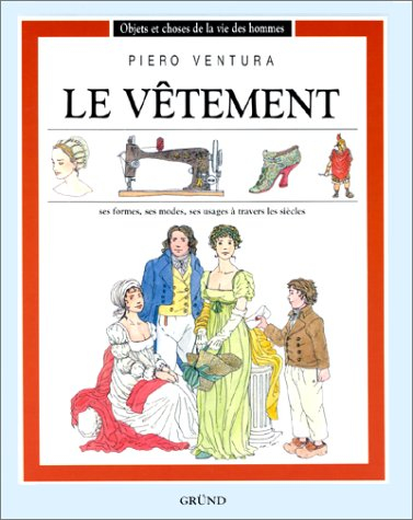 Le Vêtement
