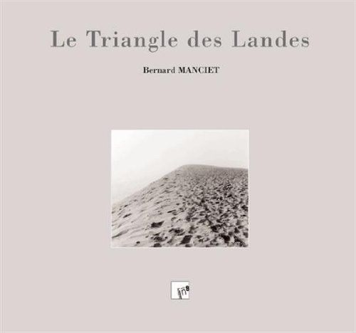 Le triangle des Landes