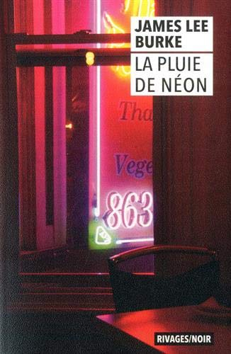 La pluie de néon