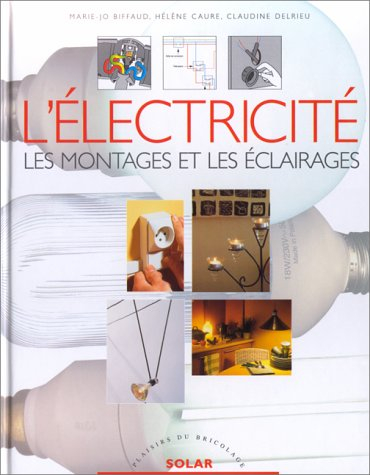 L'électricité : dans la maison