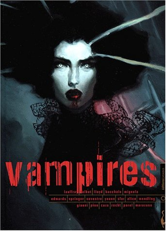 Vampires. Vol. 1