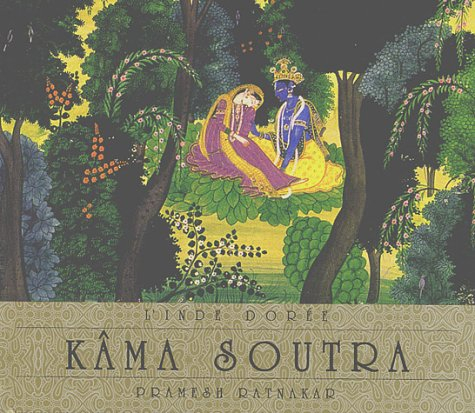 Kâma soutra