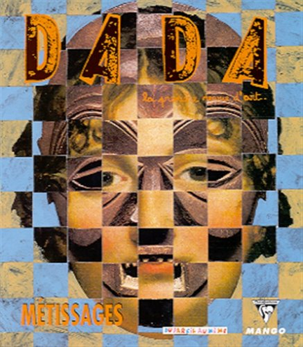 Dada, n° 75. Le métissage