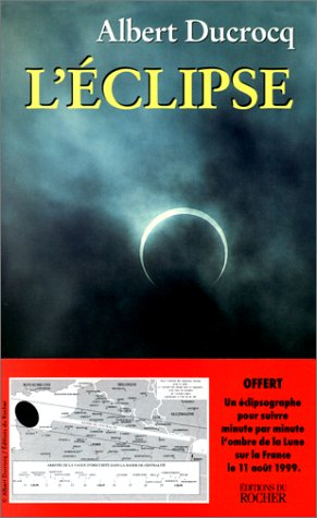 L&#039;éclipse