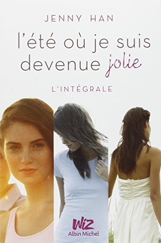 L'été où je suis devenue jolie : l'intégrale