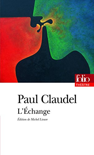 L'échange : première version