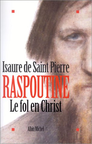 raspoutine, le fol en christ