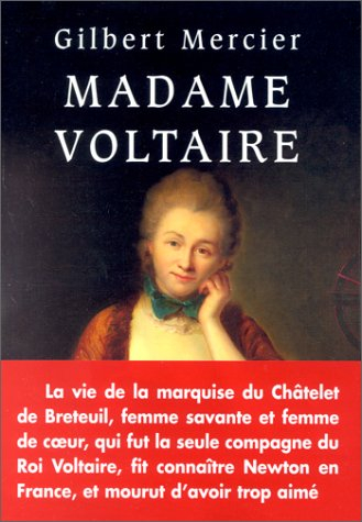 Madame Voltaire