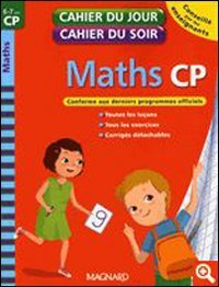 Maths CP, 6-7 ans