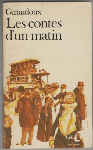 Les Contes d'un matin