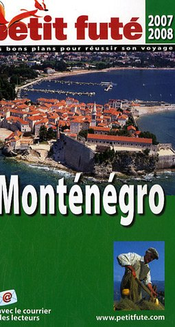 Monténégro : 2007-2008