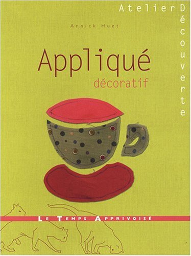 Appliqué décoratif