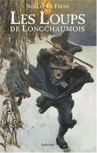 Les loups de Longchaumois