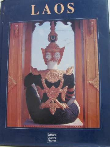 Laos, un portrait