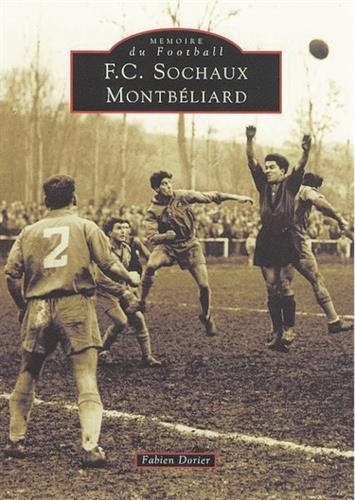 F.C. Sochaux Montbéliard