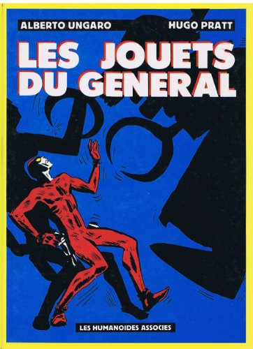 les jouets du général