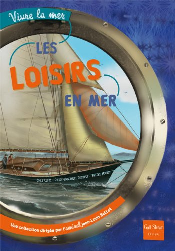 Les loisirs en mer