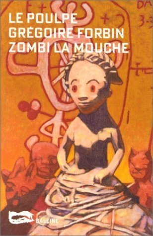 Zombi la mouche