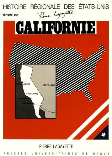californie