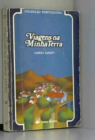 Viagens na minha terra